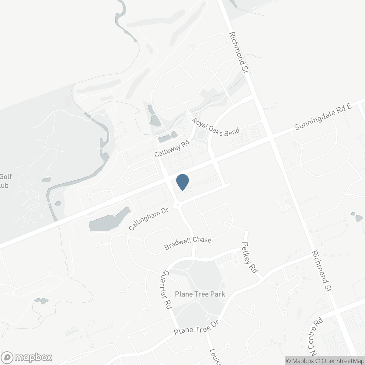 209 - 260 VILLAGEWALK BOULEVARD, London, Ontario N6G 0W6